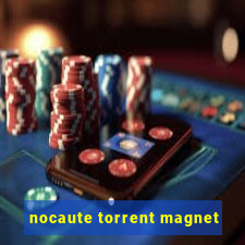 nocaute torrent magnet